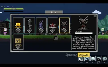 Portal Dungeon preview 2