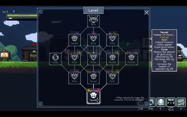 Portal Dungeon preview 11