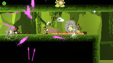 Portal Dungeon preview 5