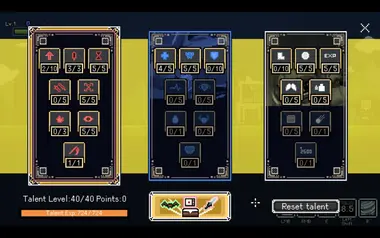 Portal Dungeon preview 3