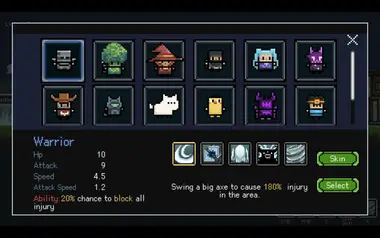 Portal Dungeon preview 12