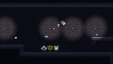 Portal Dungeon preview 7