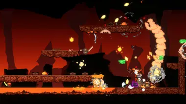 Portal Dungeon preview 8
