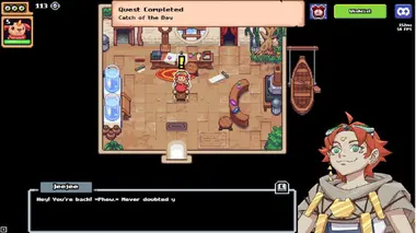 Portal Fantasy preview 5