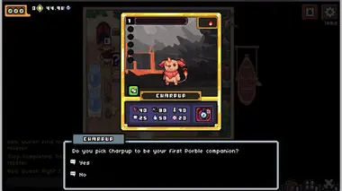 Portal Fantasy preview 3