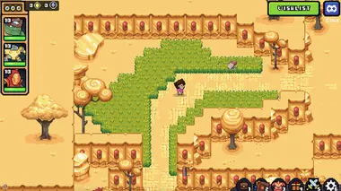 Portal Fantasy preview 2