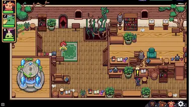 Portal Fantasy preview 4