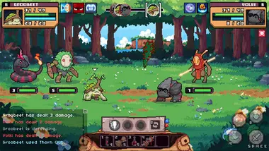 Portal Fantasy preview 6