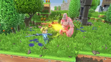 Portal Knights preview 7