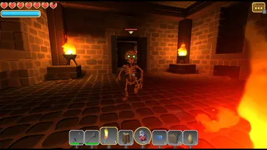 Portal Knights preview 5