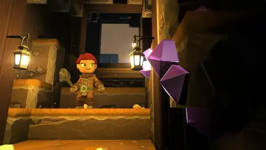 Portal Knights preview 3