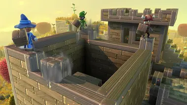 Portal Knights preview 6