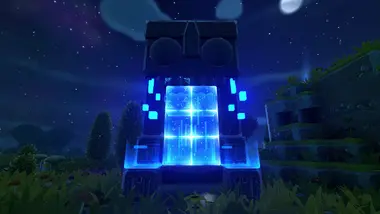 Portal Knights preview 2