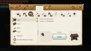 Portal Knights preview 4