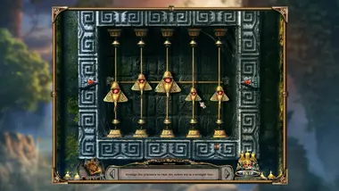 Portal of Evil: Stolen Runes Collector's Edition preview 8