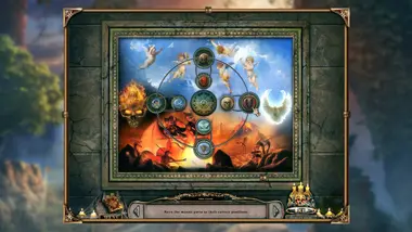 Portal of Evil: Stolen Runes Collector's Edition preview 9