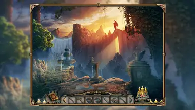 Portal of Evil: Stolen Runes Collector's Edition preview 6