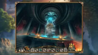 Portal of Evil: Stolen Runes Collector's Edition preview 5