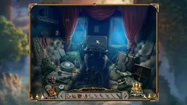 Portal of Evil: Stolen Runes Collector's Edition preview 4