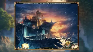 Portal of Evil: Stolen Runes Collector's Edition preview 2