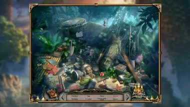 Portal of Evil: Stolen Runes Collector's Edition preview 3