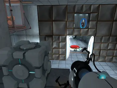 Portal preview 5