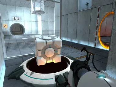 Portal preview 6