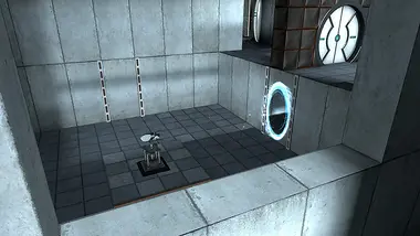 Portal preview 2