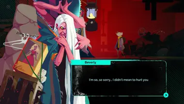 Possessor(s) preview 10