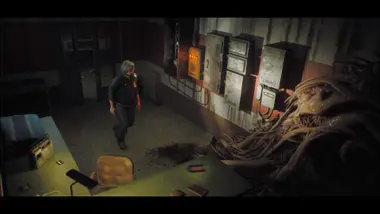 Post Trauma preview 5