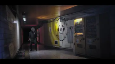 Post Trauma preview 3