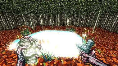 Post Void preview 2