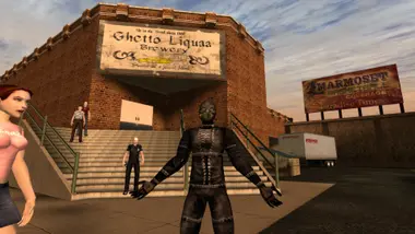 Postal 2 Complete - .COM preview 14