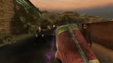 Postal 2 Complete - .COM preview 7