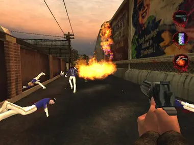 POSTAL 2 .COM preview 12