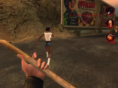 POSTAL 2 .COM preview 5