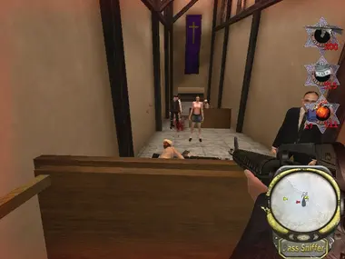 POSTAL 2 .COM preview 6