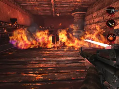 POSTAL 2 .COM preview 3