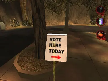 POSTAL 2 .COM preview 2