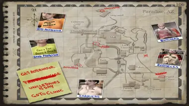 Postal 2 + Paradise Lost preview 9