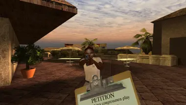 Postal 2 + Paradise Lost preview 6