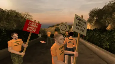 POSTAL 2 preview 32