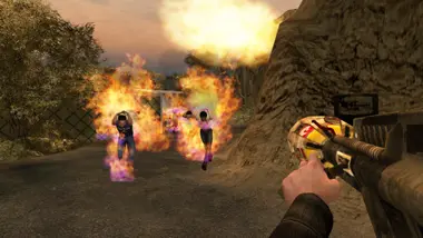 POSTAL 2 preview 27