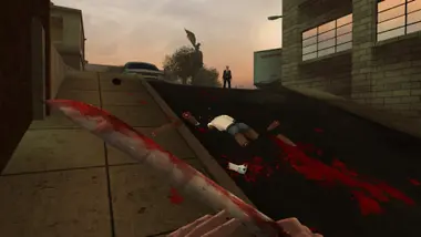 POSTAL 2 preview 25