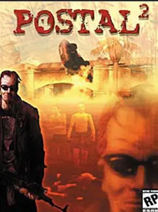 POSTAL 2 preview 14