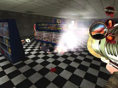 POSTAL 2 preview 7