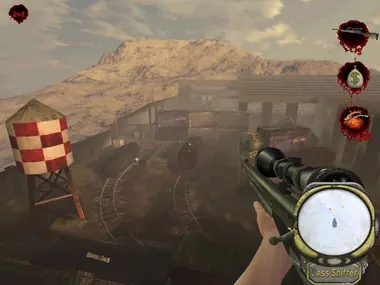 POSTAL 2 preview 11