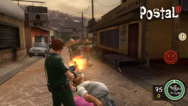 Postal 3 preview 5