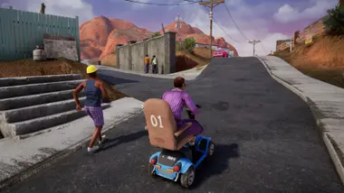 POSTAL 4: No Regerts preview 2