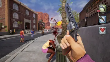 POSTAL 4: No Regerts preview 3